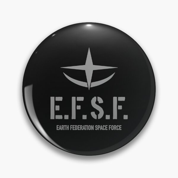 Item preview, Earth Federation Space Force Uniform designed and sold by lucasgavino.