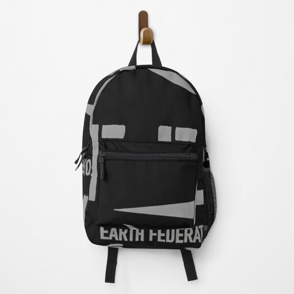 Item preview, Earth Federation Space Force Uniform designed and sold by lucasgavino.