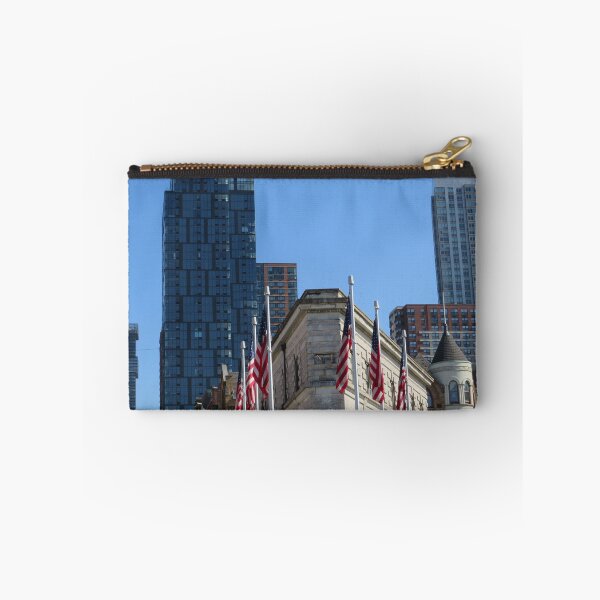 Item preview, Classic Architecture, Modern Architecture, Skyscraper, Jersey City, New Jersey designed and sold by lenspiro.