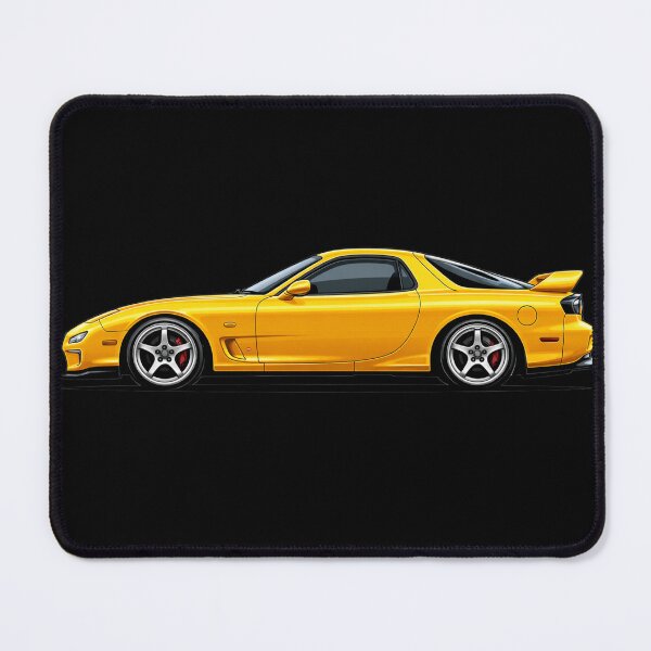 Item preview, Mazda RX-7 FD designed and sold by GT Garage.
