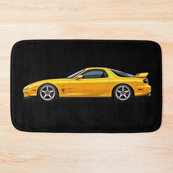 Item preview, Mazda RX-7 FD designed and sold by GT Garage.