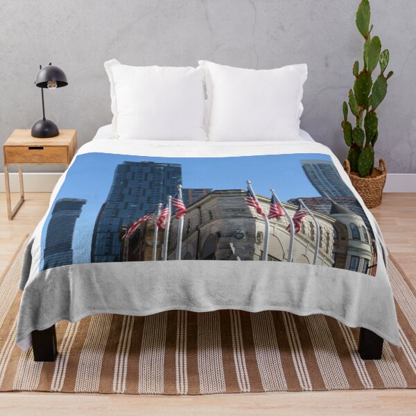 Item preview, Classic Architecture, Modern Architecture, Skyscraper, Jersey City, New Jersey designed and sold by lenspiro.