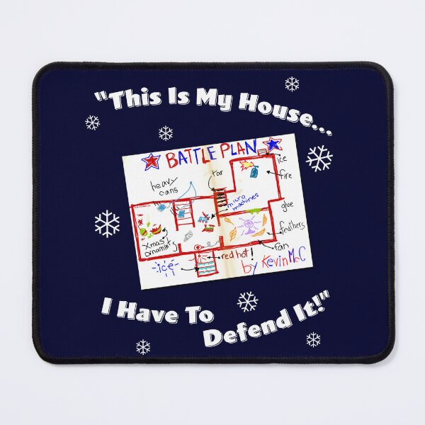 Item preview, This Is My House designed and sold by Normbot2000.
