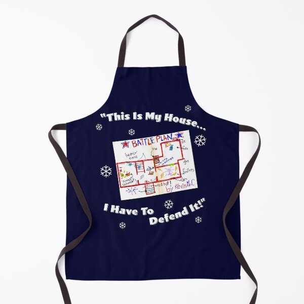 Item preview, This Is My House designed and sold by Normbot2000.