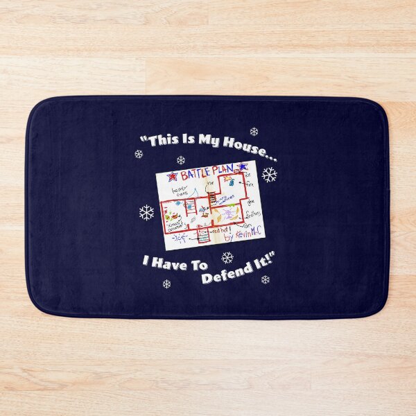 Item preview, This Is My House designed and sold by Normbot2000.