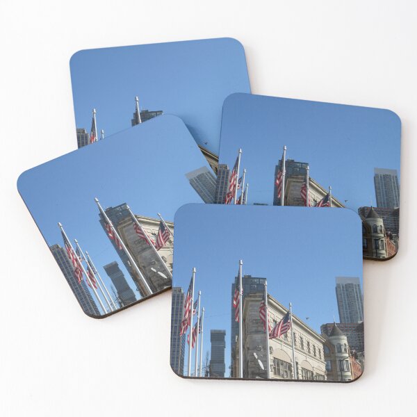 Item preview, Classic Architecture, Modern Architecture, Skyscraper, Jersey City, New Jersey designed and sold by lenspiro.