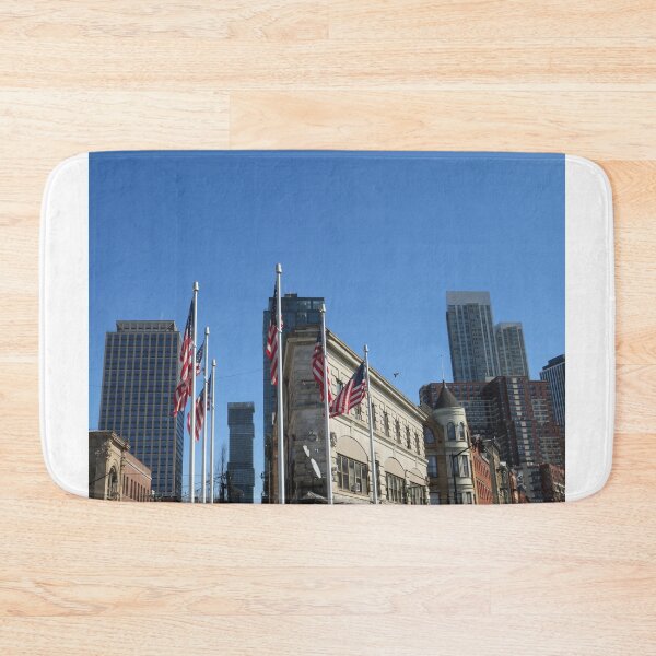 Item preview, Classic Architecture, Modern Architecture, Skyscraper, Jersey City, New Jersey designed and sold by lenspiro.