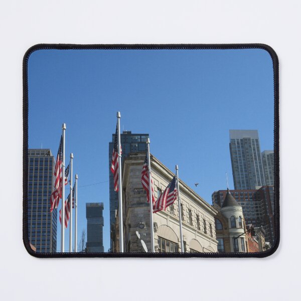 Item preview, Classic Architecture, Modern Architecture, Skyscraper, Jersey City, New Jersey designed and sold by lenspiro.