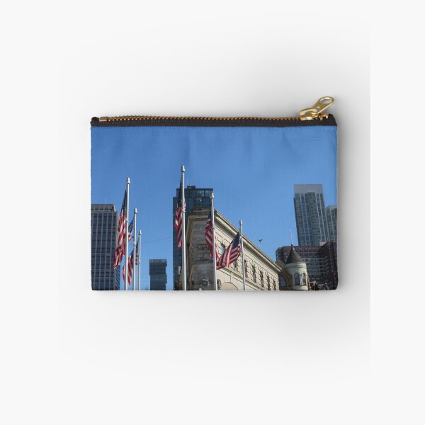 Item preview, Classic Architecture, Modern Architecture, Skyscraper, Jersey City, New Jersey designed and sold by lenspiro.