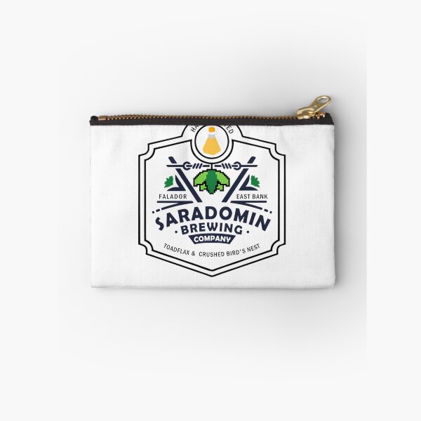 Item preview, Saradomin Brewing Company OSRS  designed and sold by Infini-design.