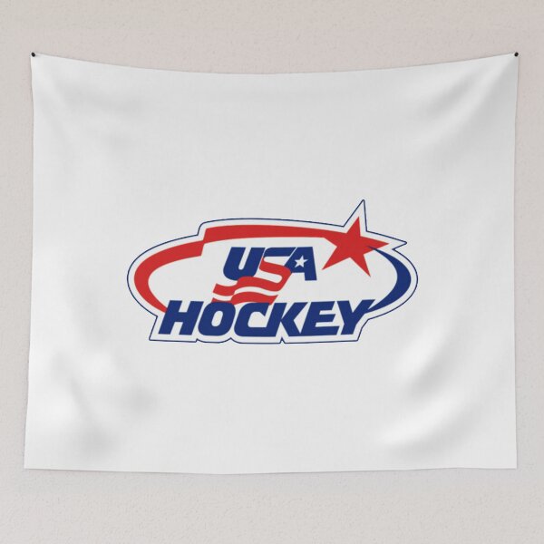 Item preview, Usa Hockey  designed and sold by calliekellya.