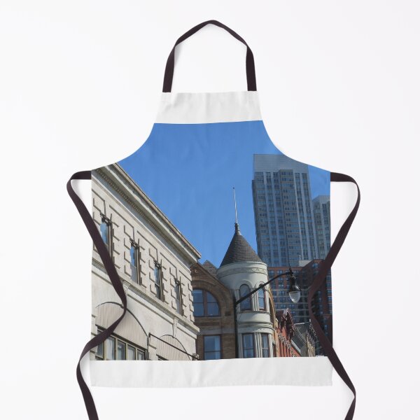 Item preview, Classic Architecture, Modern Architecture, Skyscraper, Jersey City, New Jersey designed and sold by lenspiro.