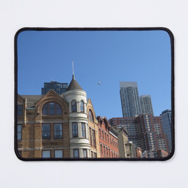 Item preview, Classic Architecture, Modern Architecture, Skyscraper, Jersey City, New Jersey designed and sold by lenspiro.