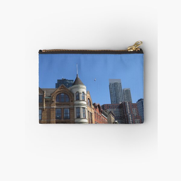 Item preview, Classic Architecture, Modern Architecture, Skyscraper, Jersey City, New Jersey designed and sold by lenspiro.