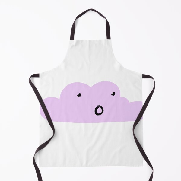 Item preview, Cute Cloud designed and sold by leisesDenken.