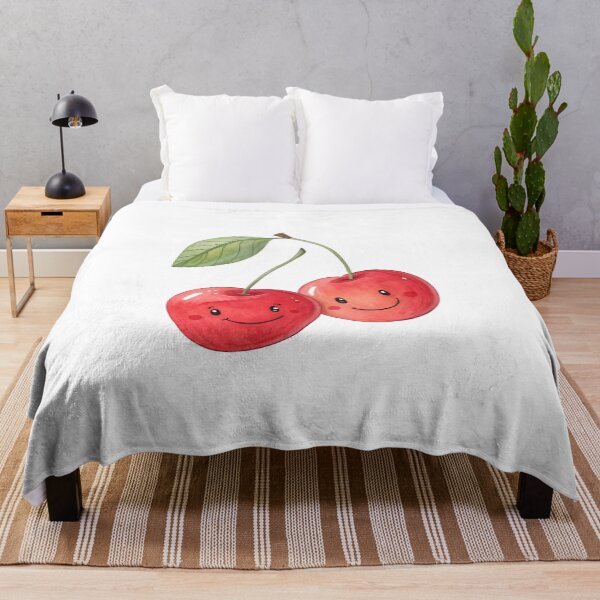 Item preview, Smiling Two Apple designed and sold by trendspatterns.