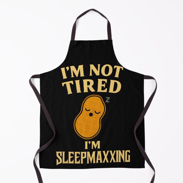 Item preview, I'm not tired I'm SLEEPMAXXING designed and sold by Icareis-Studios.