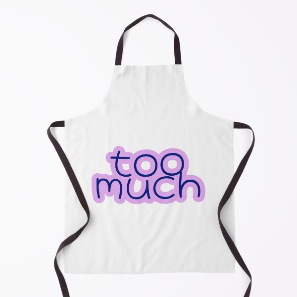 Item preview, too much designed and sold by leisesDenken.