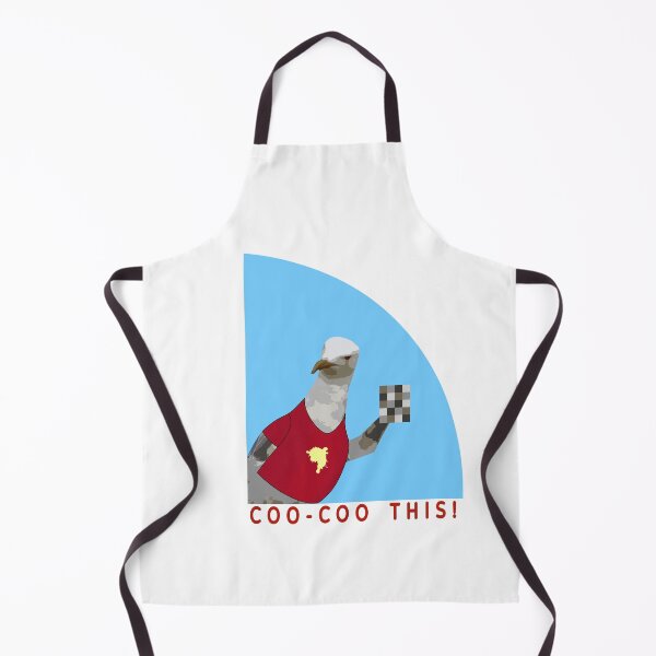 Item preview, Bird finger sign designed and sold by Tees And Wear.