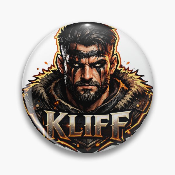 Item preview, Crimson Desert - Kliff designed and sold by PixelArtPeel.