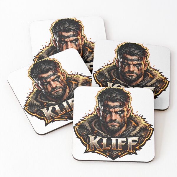 Item preview, Crimson Desert - Kliff designed and sold by PixelArtPeel.