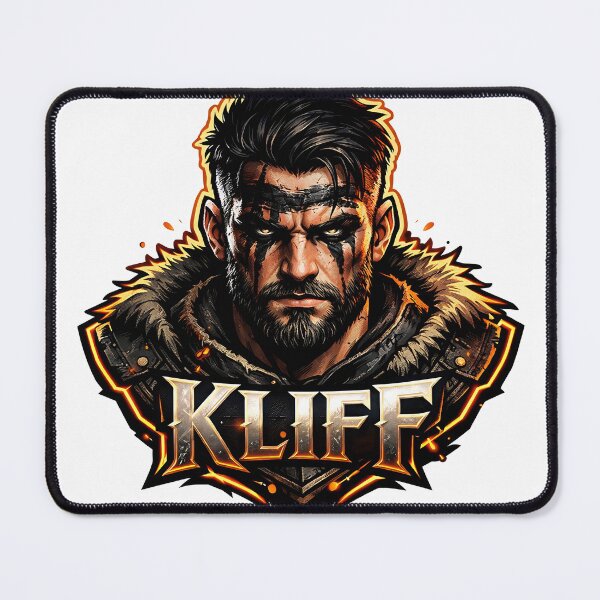 Item preview, Crimson Desert - Kliff designed and sold by PixelArtPeel.