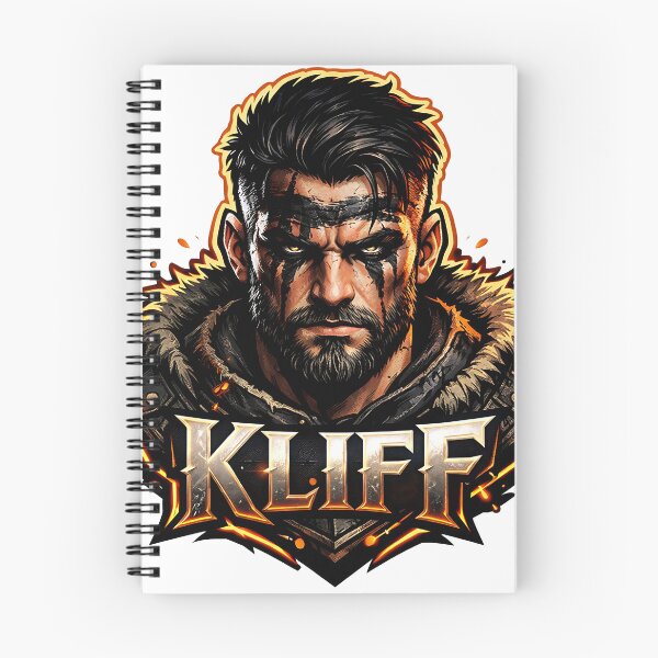 Item preview, Crimson Desert - Kliff designed and sold by PixelArtPeel.