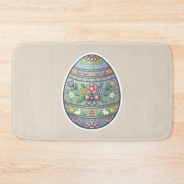 Item preview, Copy of Easter Bunny Design | Cute Easter Shirt designed and sold by Hanna Dreamy.