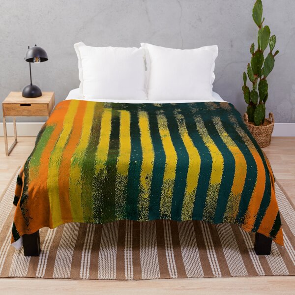 Item preview, Retro Grunge Vertical Stripes designed and sold by bubblegoth.