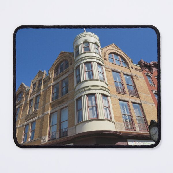 Item preview, Classic Architecture, Jersey City, New Jersey designed and sold by lenspiro.
