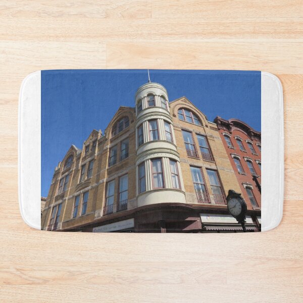 Item preview, Classic Architecture, Jersey City, New Jersey designed and sold by lenspiro.
