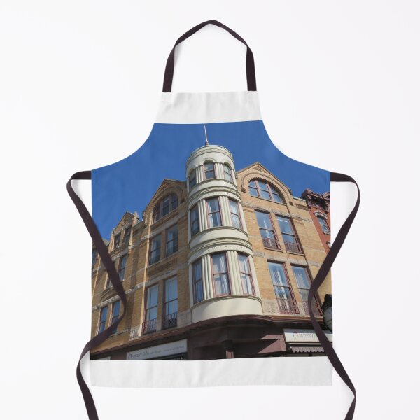 Item preview, Classic Architecture, Jersey City, New Jersey designed and sold by lenspiro.