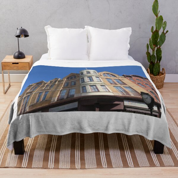 Item preview, Classic Architecture, Jersey City, New Jersey designed and sold by lenspiro.