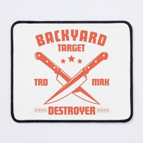 Item preview, Backyard target destroyer designed and sold by Peerless-Prime.