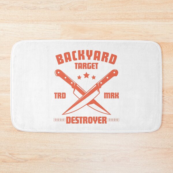 Item preview, Backyard target destroyer designed and sold by Peerless-Prime.