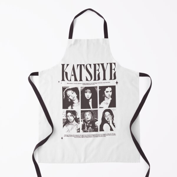 Item preview, Katseye Fans designed and sold by sahbender.