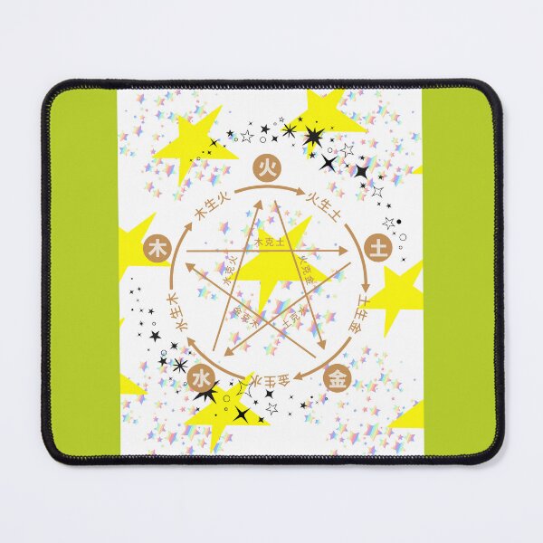 Item preview, MAGIC STAR PENTAGRAM designed and sold by Ethanabban.