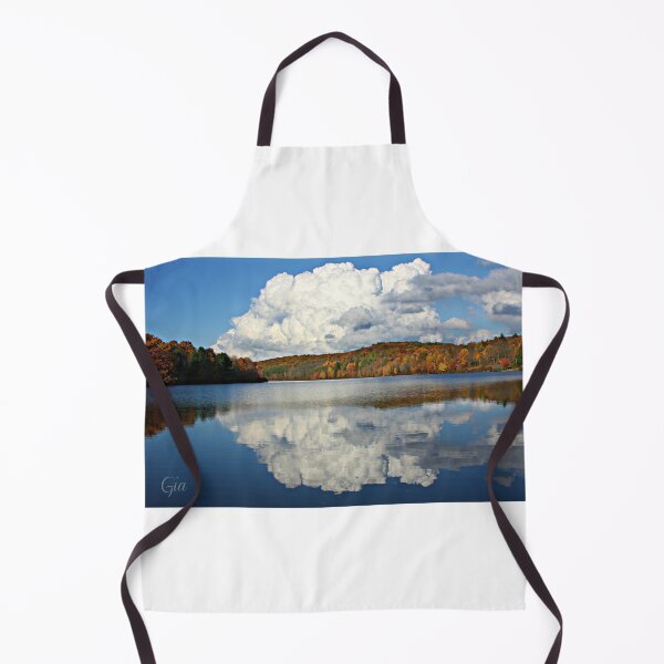 Item preview, "Fall Majesty" designed and sold by Gail Jones.