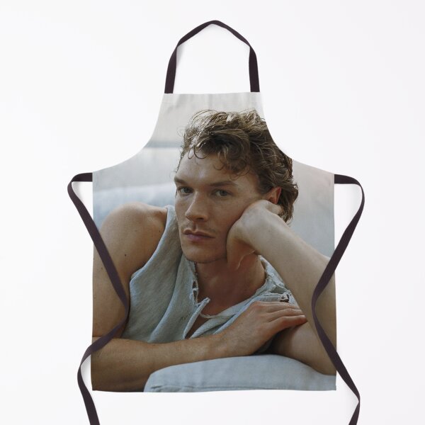 Item preview, Connor Storrie Handsome designed and sold by oliviafowlerart.
