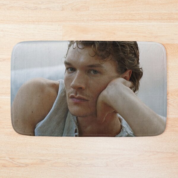 Item preview, Connor Storrie  Handsome designed and sold by oliviafowlerart.