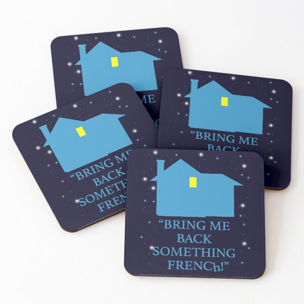 Item preview, Something French designed and sold by Normbot2000.