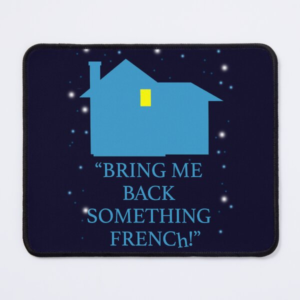 Item preview, Something French designed and sold by Normbot2000.