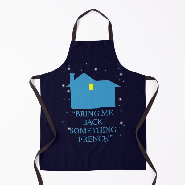 Item preview, Something French designed and sold by Normbot2000.