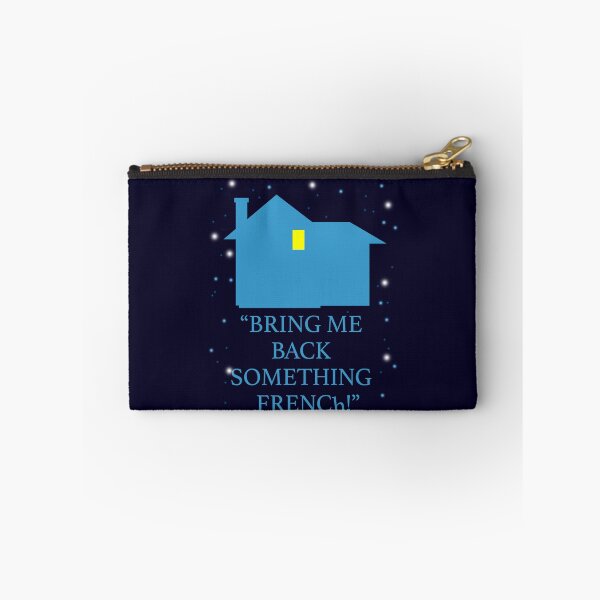 Item preview, Something French designed and sold by Normbot2000.