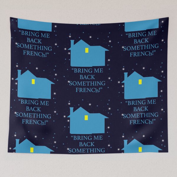 Item preview, Something French designed and sold by Normbot2000.