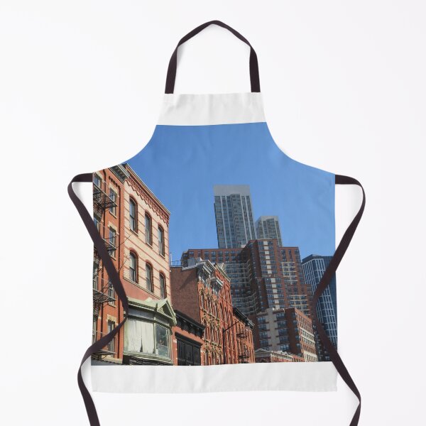 Item preview, Classic Architecture, Modern Architecture, Skyscraper, Jersey City, New Jersey designed and sold by lenspiro.