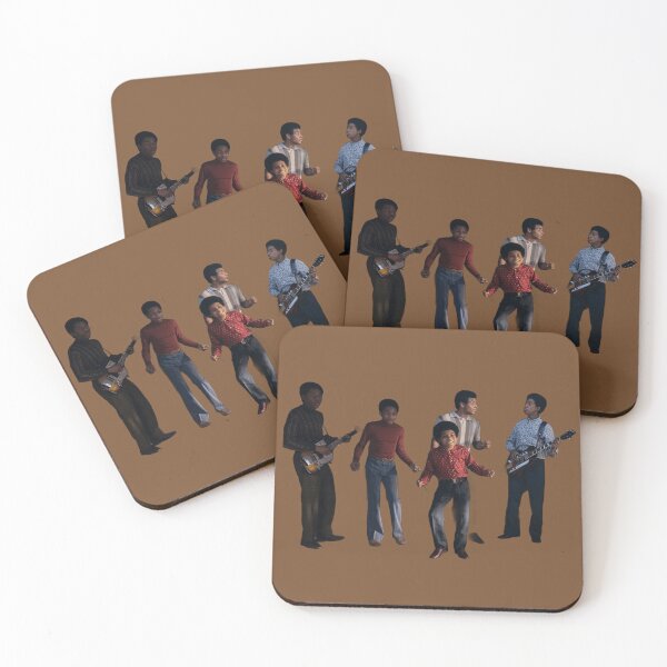 Item preview, Michael Biopic Jackson 5  designed and sold by CortsideGoods.