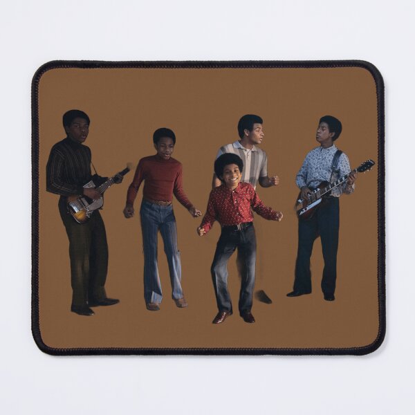 Item preview, Michael Biopic Jackson 5 designed and sold by CortsideGoods.