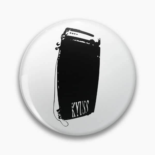 Item preview, kyuss amp  designed and sold by Neeraj BN.