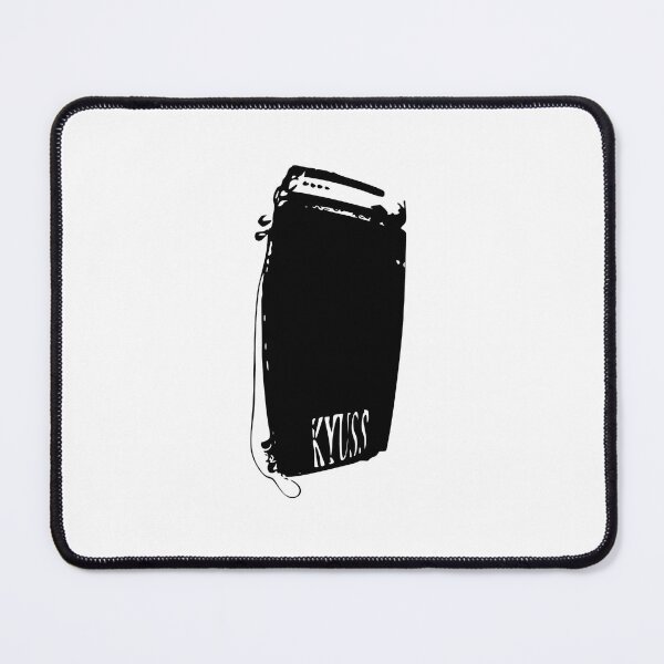 Item preview, kyuss amp  designed and sold by Neeraj BN.